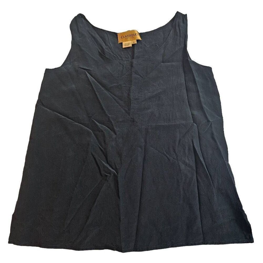 Classiques black top